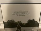 * George Harrison ALL THINGS MUST PASS Vinyl 3 LP Box Set 50th Anniversary New