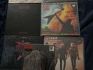 Van Halen,MSG,Rainbow,Queen,Halestorm,MotleyCrue Record Lot