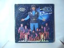 RIGO TOVAR Y SU COSTA AZUL   DE NUEVO   CONTACTO MUSICAL       RECORD