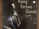 Kenny Dorham Quintet. OJC-113. Self-titled. 1984, Fantasy. VG/VG+. Play-tested.