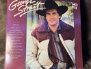 GEORGE STRAIT LP album Greatest Hits 1985 MCA original 5567 RARE
