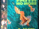 Faith No More – Live At The Brixton Academy  – 828 238-1 - VINYL - MINT/MINT