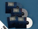 Billie Eilish Hit Me Hard And Soft Signed 3 Vinyl Bundle PRESALE Grey White blue