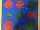 Ian Dury - Apples LP Vinyl Record 1989 - MINT AND UNPLAYED ALBUM - VERY RARE