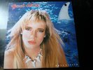 GREAT WHITE ONCE BITTEN LP RECORD