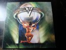 VAN HALEN  5150 LP RECORD