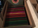 REDUCED 45 RPM Records, Doo Wop, Rock, Pop 50's-60's Pick Any 10 for $25.00 (2)