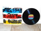 RARE 1983 THE POLICE SYNCHRONICITY LP RECORD MASTERDISK BOB LUDWIG NM VINYL
