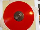 Led Zeppelin - Mudslide, 1970, RED, Vinyl, Very Rare