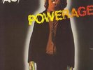 AC/DC Powerage - Cold Hearted Man... vinyl LP  record UK