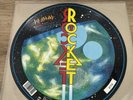 DEF LEPPARD ROCKET 12
