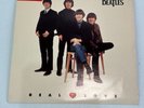 The Beatles Real Love / Baby's In Black 7