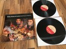 KITTY, DAISY & LEWIS  SMOKING IN HEAVEN 2  LPS ORIGINAL VINYL VG+