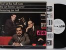 Art Farmer LP “Live At The Half Note” w/ Jim Hall   Atlantic 1421   Mono PROMO