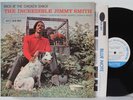 Jimmy Smith LP “Back At The Chicken Shack” Blue Note 4117   NY Ear RVG   VG++