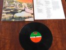Led Zeppelin-House of The Holy * 1973* Atlantic RL *Hot Mix* SD 7255 Monarch
