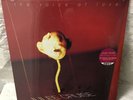 JULEE CRUISE - THE VOICE OF LOVE  - Vinyl 2x LP - New & Sealed.