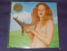 BLIND FAITH / LP  PROMOTIONAL COPY / RSO 1977  / NOT FOR SALE