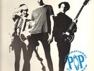 LP Material Issue International Pop Overthrow NEAR MINT Polygram Records