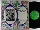 Holy Disciples - Cry Tears Of Joy LP - One Way - Funk Gospel HEAR