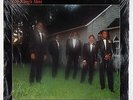 King's Men - It's Testifying Time LP - BSS Int'l Modern Soul Gospel SEALED HEAR