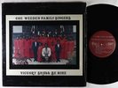 Weeden Family Singers - Victory Shall Be Mine LP - Praise - Modern Soul HEAR