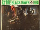 SHELLY MANNE: at the black hawk, vol. 3 CONTEMPORARY 12