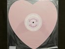 Melanie Martinez Strawberry Shortcake Heart Shaped Pink Colored 10