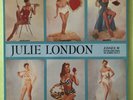 JULIE  LONDON  :  CALENDAR  GIRL  - REO  FOC - Edsel  XED  109  , UK 1982  -  NM