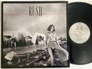 Rush, permanent waves, VINYL LP 1980 original mercury Records classic rock 7