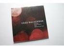 CHAD WACKERMAN - DREAMS NIGHTMARES AND IMPROVISATIONS - LP 2012 - MINT