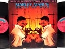 Marley Marl - Marley Marl's House Of Hits 2LP 1995 US ORIG Cold Chillin' HIP HOP