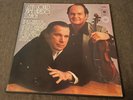 CBS 79209 ed1 2LP Glenn Gould, Jaime Laredo: Bach: Complete violin sonatas. NM/M