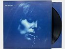 Joni Mitchell - Blue - 1971 US 1st Press Album “ BG” (EX/NM) Ultrasonic Clean