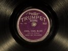 78 RPM -- Sonny Boy Williamson, Trumpet 139 