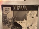 Nirvana Bleach (Vinyl, Reissue) [NEW] [SEALED]