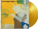 Mono - Formica Blues (Yellow Vinyl LP) [PRE-ORDER]