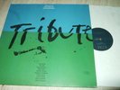 JARRETT/PEACOCK/DeJOHNETTE : TRIBUTE 2LP 1990 ECM GERMANY