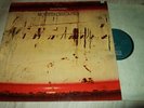 BARRE PHILLIPS : MOUNTAINSCAPES LP ECM 1076 GERMANY