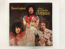 JIMI HENDRIX EXPERIENCE ELECTRIC LADYLAND - POLYDOR MPZ 8111 Japan  2xLP
