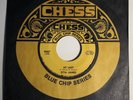 Etta James / AT LAST (Rare True Stereo Version) / Chess 45 / NM-
