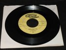 RARE DOOWOP-DREAMERS-GRAND 131-TEARS IN MY EYES/535-(THICK PRESS) VG PLAYS GREAT