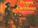 Thurl Ravenscroft - Walt Disney's Pirates Of The Caribbean: The Sound Track Of T