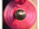 Harry Styles Self-Titled Pink Vinyl Limited Edition