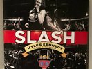 Slash (3) featuring Myles Kennedy and The Conspirators - Living The Dream Tour 2