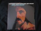 JIM CAPALDI, Short Cut Draw Blood USA New Old Stock Sealed LP Traffic