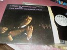 THE KENNY BURRELL TRIO A NIGHT AT THE VANGUARD LP ARGO LP655 MONO VG+ VINYL