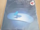 Mike Oldfield Platinum Vinyl UK First Press LP