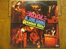 Kool & The Gang – Greatest Hits - 1975 - De-Lite DEP 2015 Vinyl LP VG+/VG+