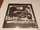 Babyshambles – Shotter's Nation VINYL LP NEW & SEALED